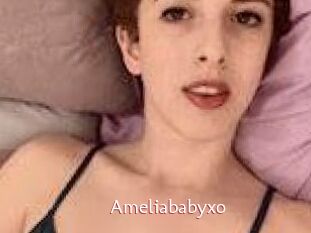 Ameliababyxo