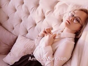 AmelieMorrison