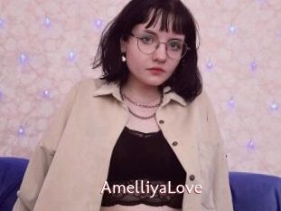 AmelliyaLove