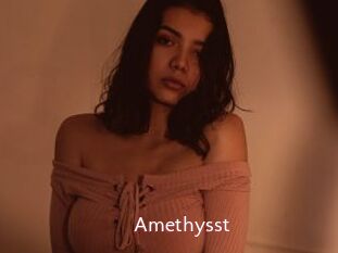 Amethysst