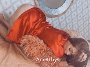 Ametthyst