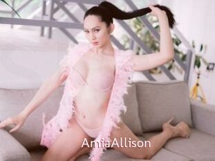 AmiaAllison