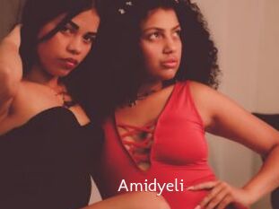 Amidyeli