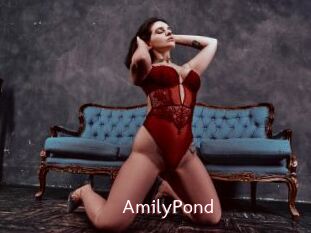 AmilyPond