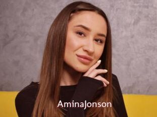 AminaJonson