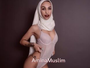 AminaMuslim