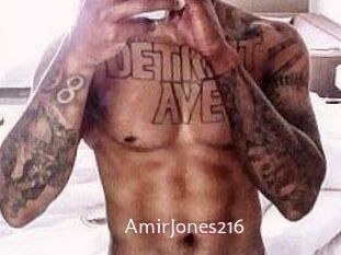 AmirJones216