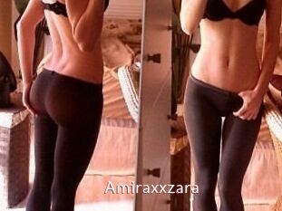 Amiraxxzara