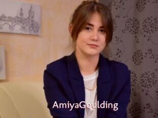 AmiyaGoulding