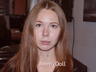 AmmyDoll