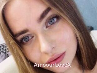 AmoourLoveX