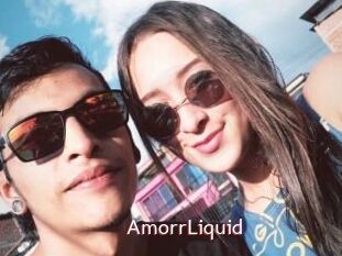 AmorrLiquid