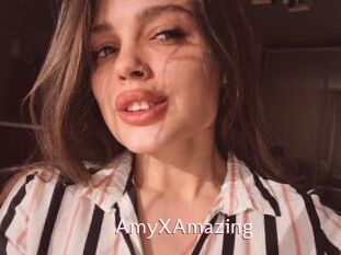 AmyXAmazing