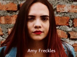 Amy_Freckles