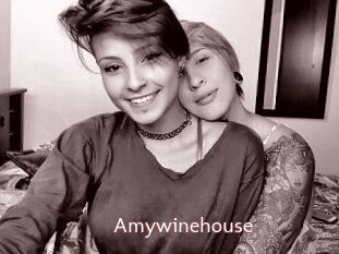 Amywinehouse