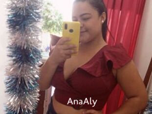 AnaAly