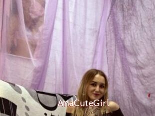 AnaCuteGirl