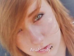 AnaHandy