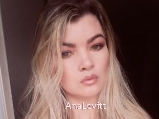 AnaLevitt