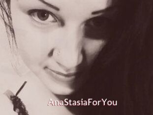 AnaStasiaForYou