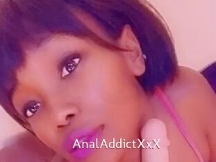 AnalAddictXxX