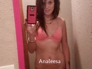 Analeesa