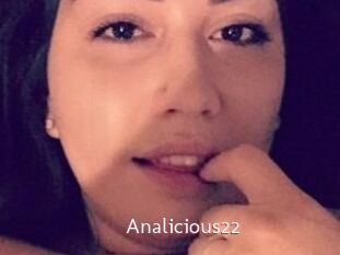 Analicious22