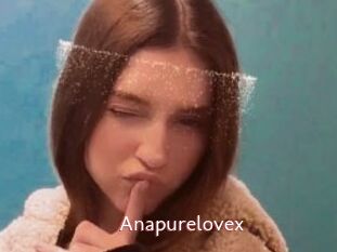 Anapurelovex