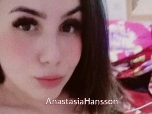 AnastasiaHansson