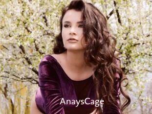 AnaysCage