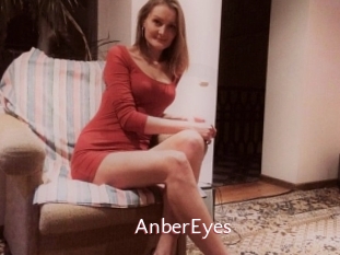 AnberEyes