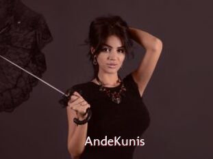 AndeKunis