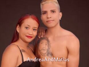AndreaAndMatias