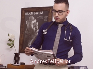 AndresFelipeHot