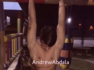 AndrewAbdala