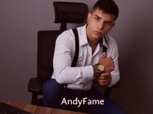 AndyFame