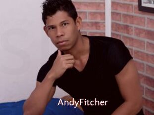 AndyFitcher