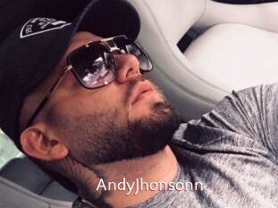 AndyJhonsonn