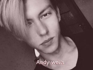 Andy_wells