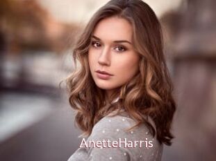 AnetteHarris