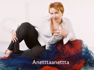 Anetttaanettta