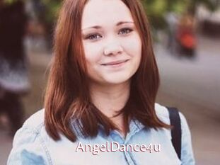 AngelDance4u