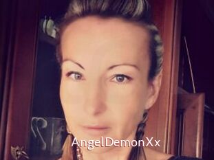 AngelDemonXx