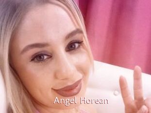 Angel_Horean