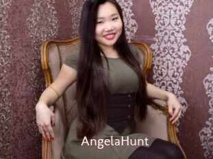 AngelaHunt