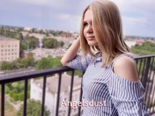 Angelsdust