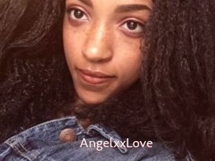 AngelxxLove