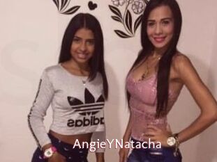 AngieYNatacha