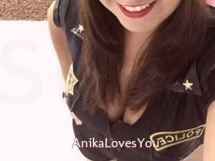 AnikaLovesYou