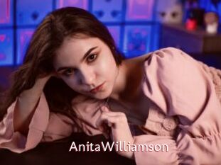AnitaWilliamson